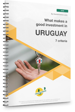 uruguay real estate