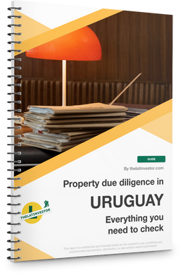 uruguay property market