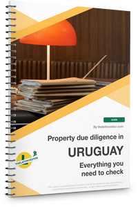 buying property foreigner Uruguay