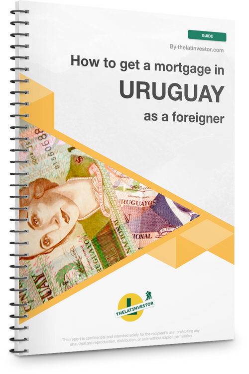 uruguay mortgage