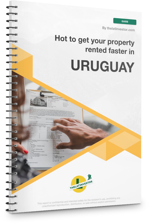 uruguay rent property