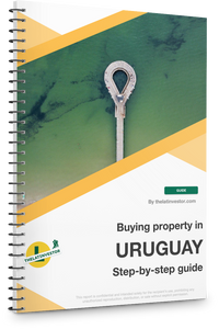 buying property foreigner Uruguay
