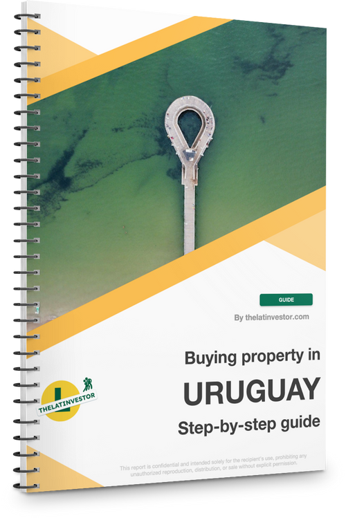 uruguay buying property