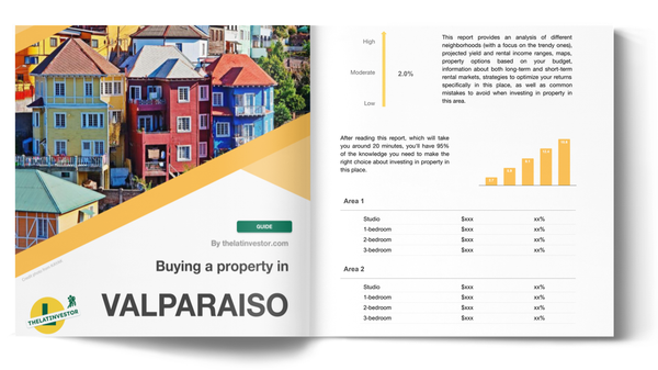 property investment Valparaiso