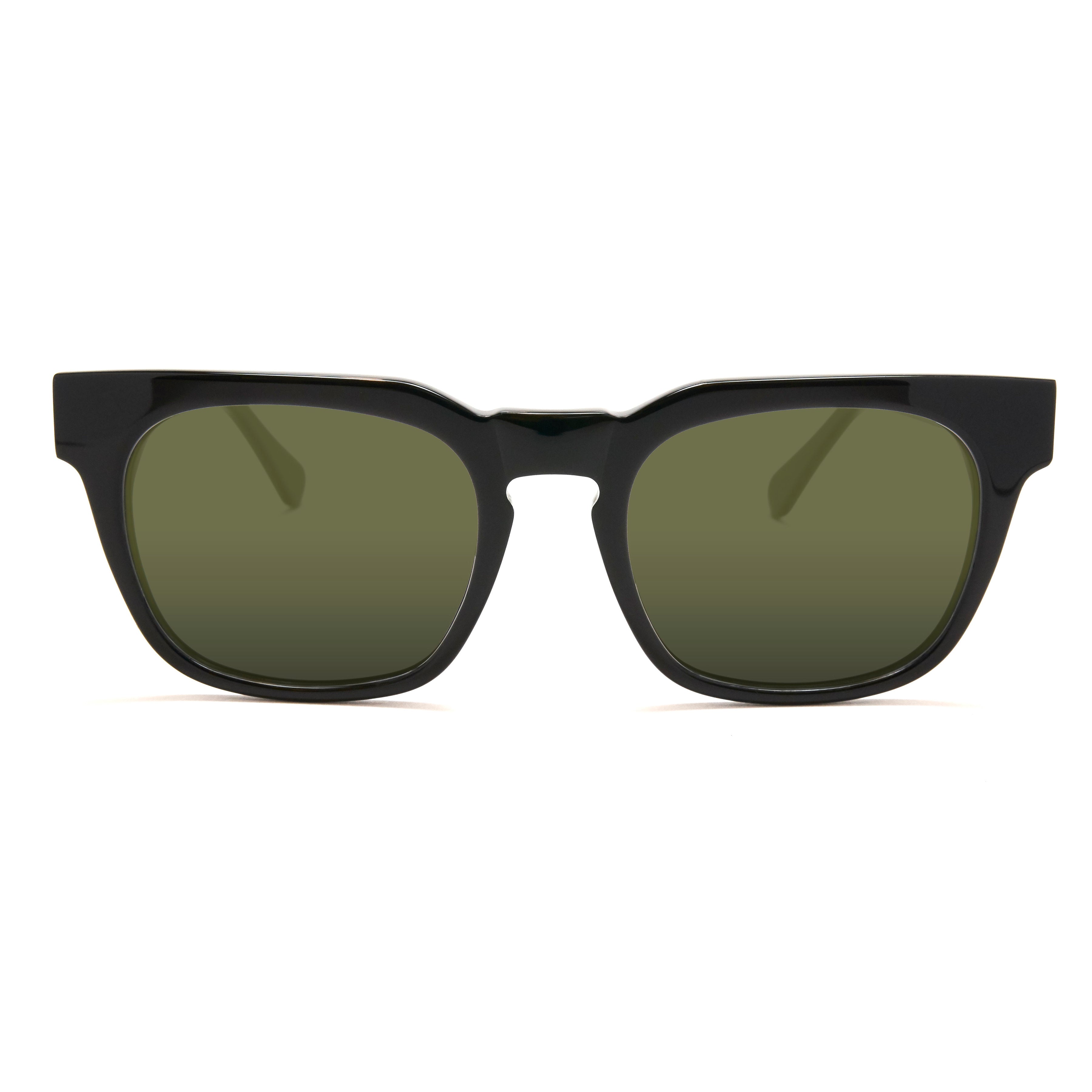 Mercer Polarized Sunglasses