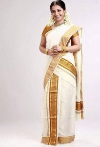 The Traditional Saree Draping Styles Across India