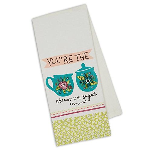 spring kitchen towels