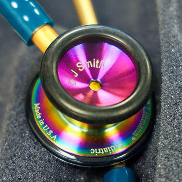 Personalised Stethoscope