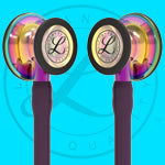 Littmann Cardiology IV Stethoscope