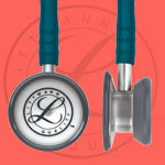 Littmann Classic II detský stetoskop