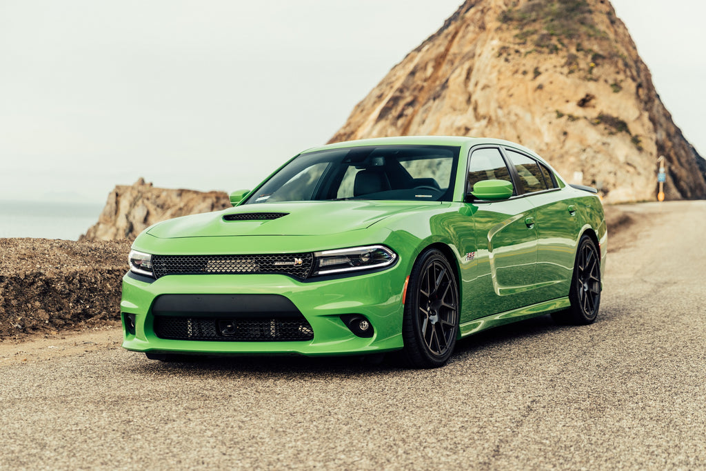 dodge challenger tuner shops near me