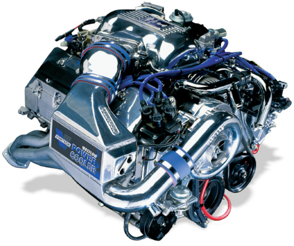 Ford 1998 ford mustang specs : 1996-98 4.6 4V Cobra H.O. Supercharger Systems | Vortech Superchargers