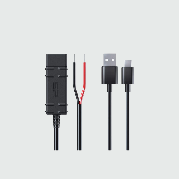 SP Connect Hard Wire 12V Charging Cable - OSTSOME