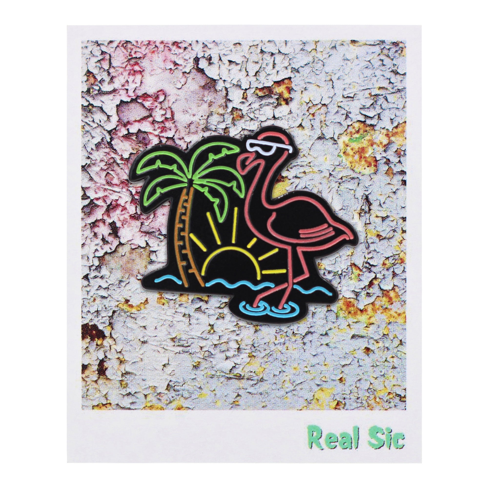 Aloe Vera Plant Enamel Pins by Real Sic - Pins for Your Life