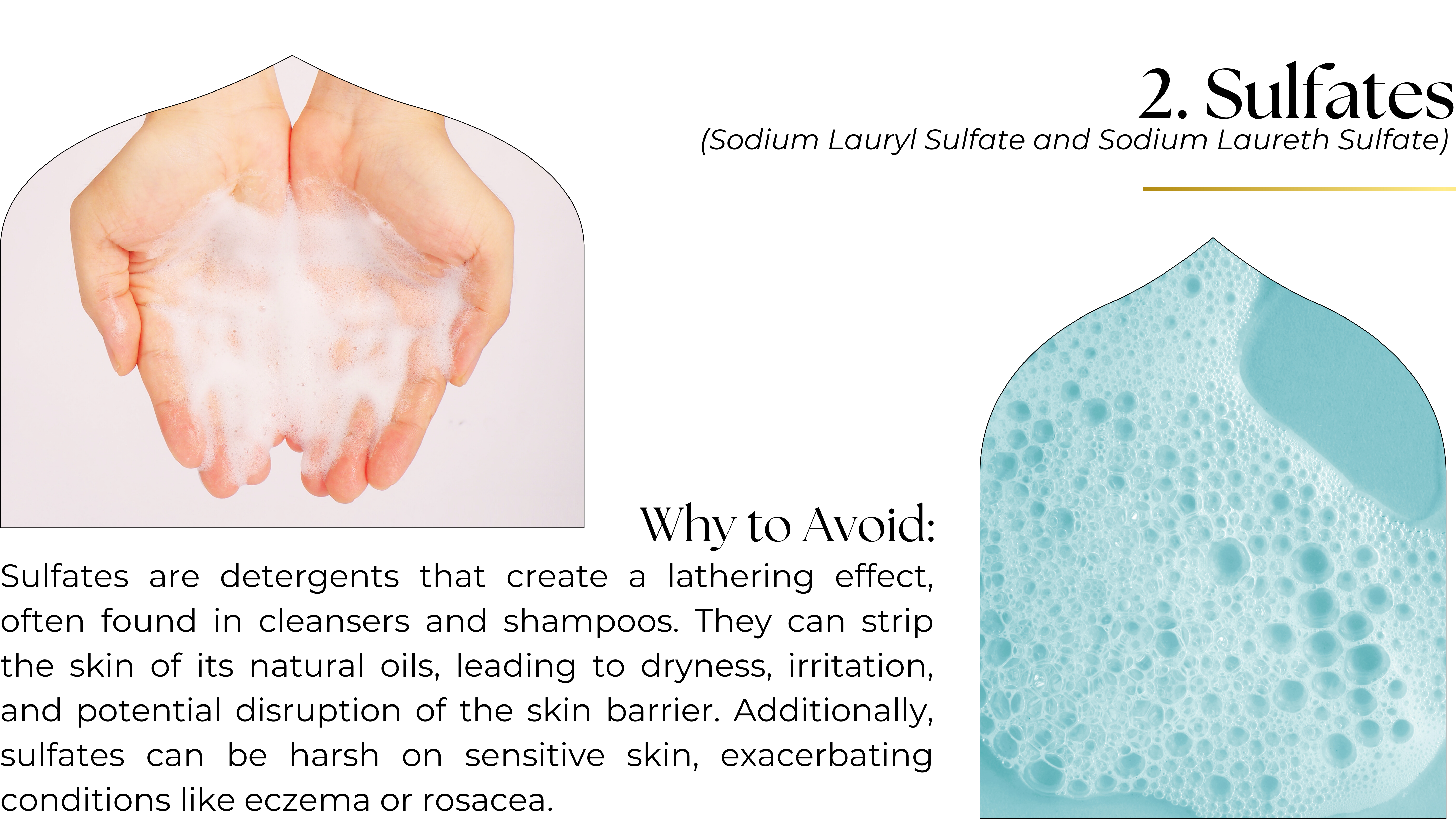 Awareness and understanding of the ingredients in your skincare products are crucial for maintaining healthy, radiant skin. By avoiding these potentially harmful substances and opting for products with natural, non-toxic ingredients, you can protect your skin’s health and contribute to a safer beauty routine.