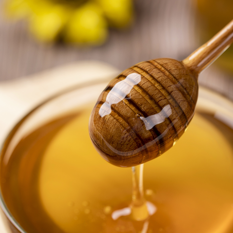 Honey all natural ancient secrets for holistic wellness