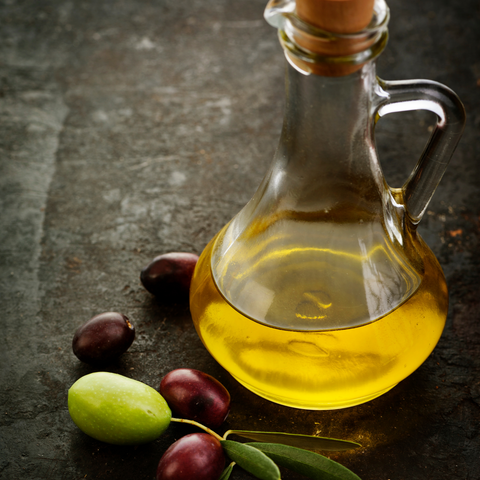 Olive Oil Ancient Skincare secrets for holistic wellness