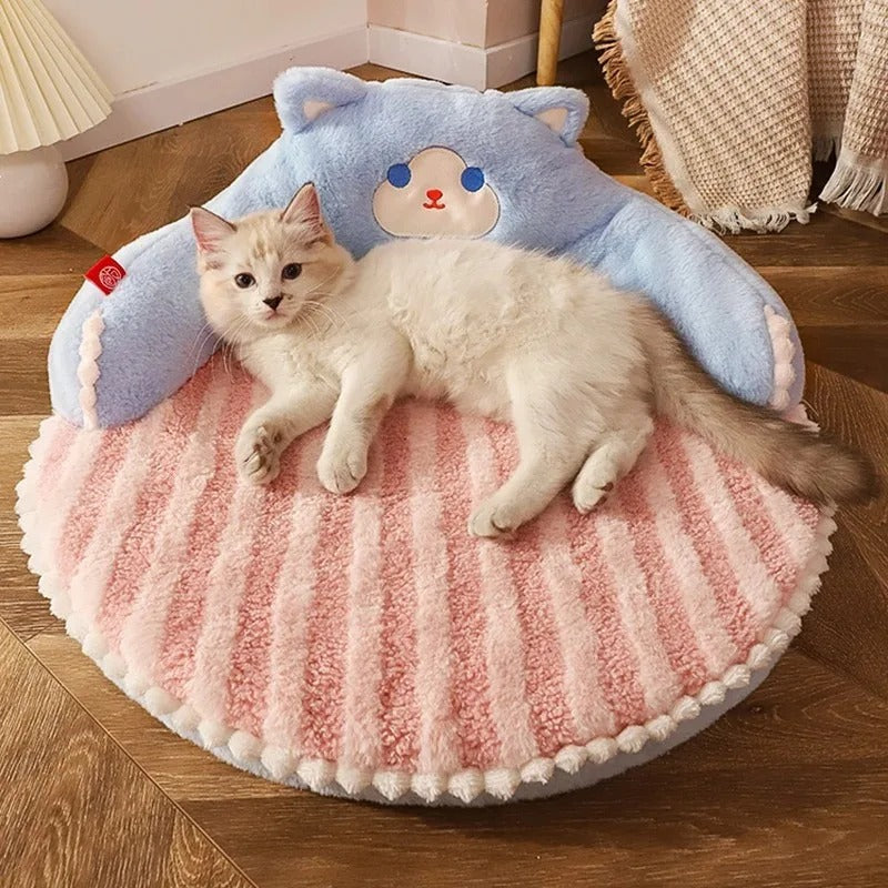 Coussin chat - Durabilité