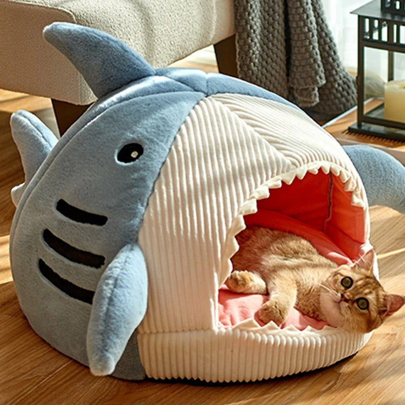 Panier chat - LITCHOCHAT™
