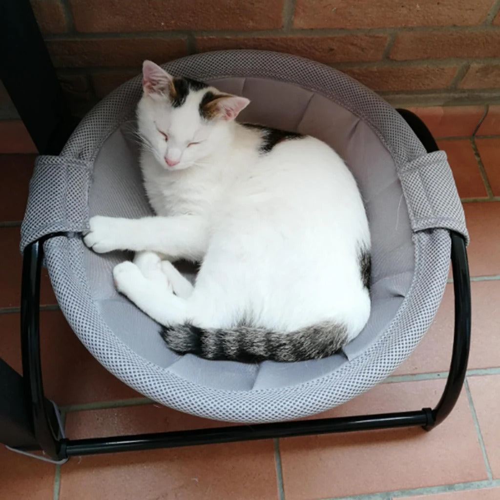 Hamac pour chat HAMACACHAT™
