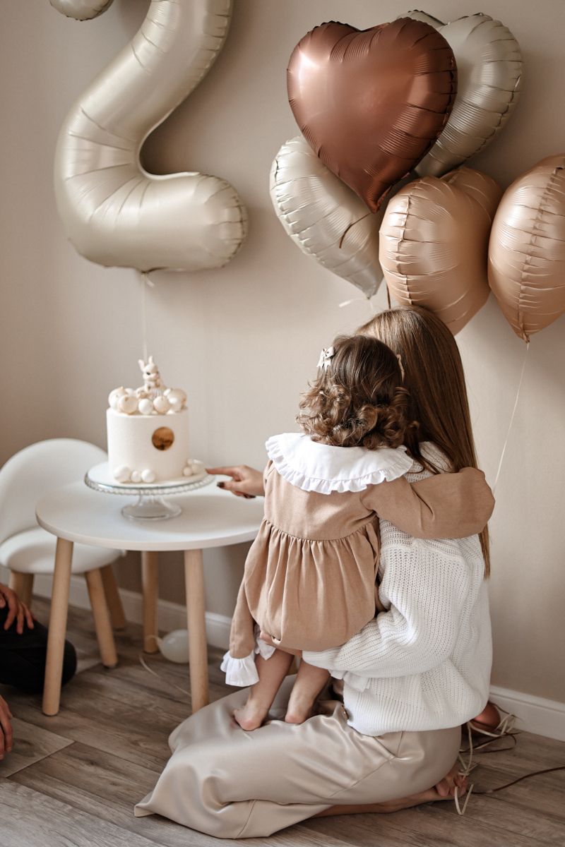 clear extra large stuffed balloons decor｜TikTok Search