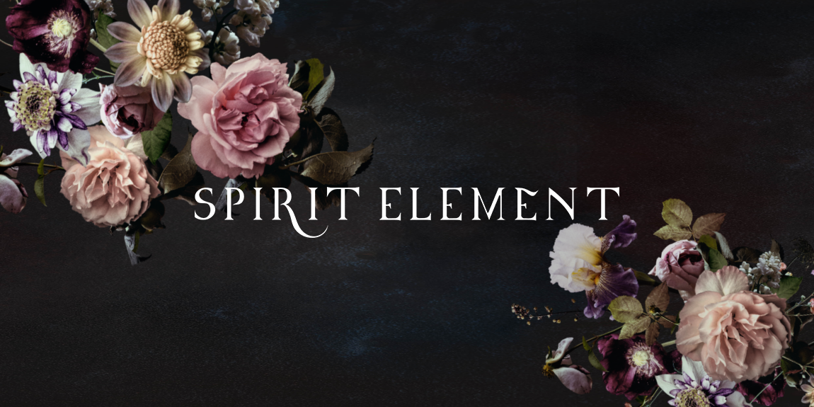 Spirit Element Ritual Apothecary