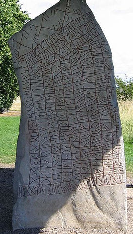 Rök Runestone