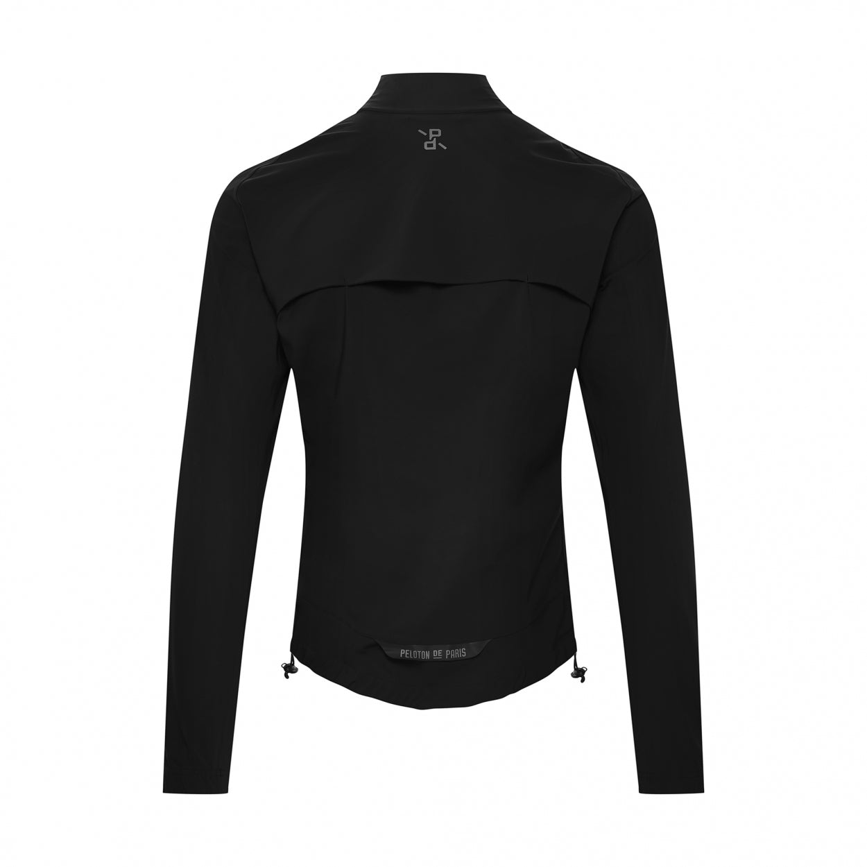 Atlas 2in1 Puffy Jacket - Peloton de Paris CH