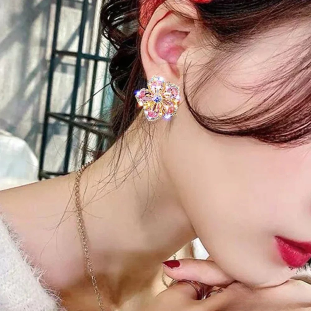 Stunning jewellery collection