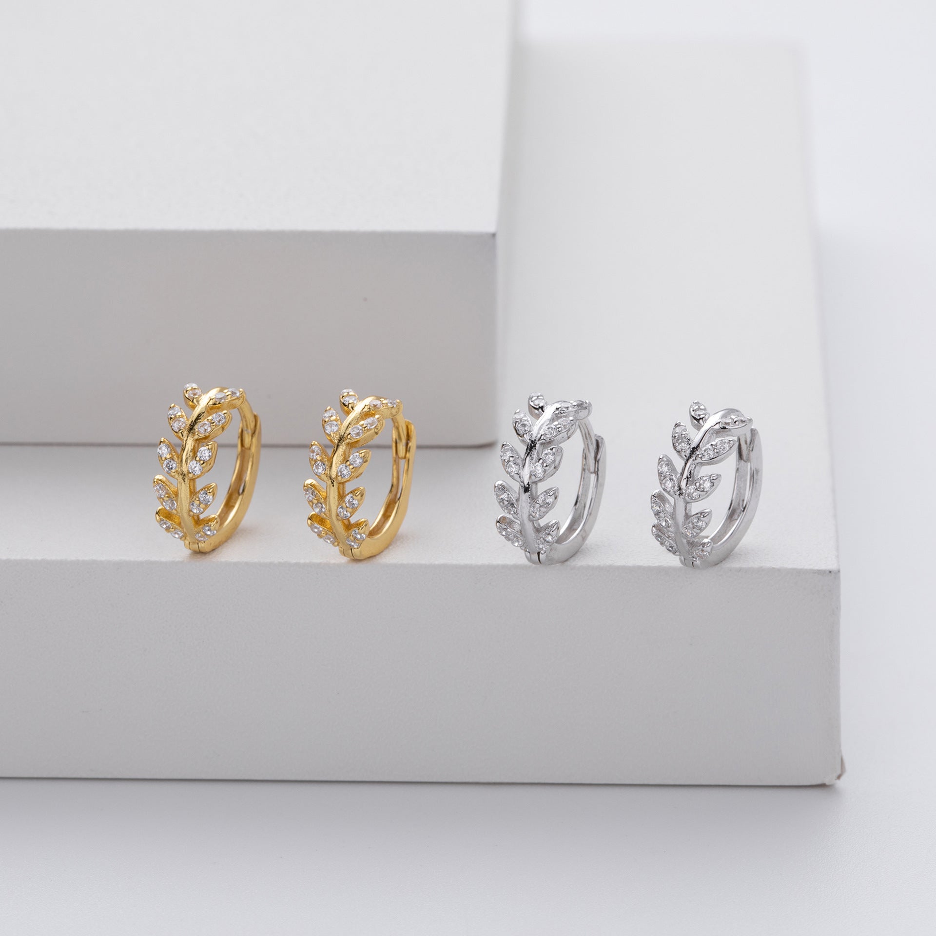 Elegant Jewelry