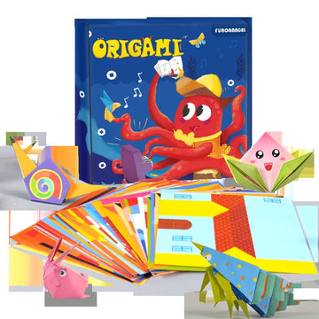 Origami Paper dropshipping Products