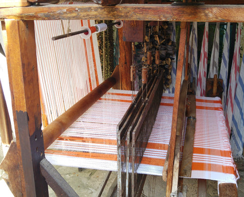 peshtemal handloom