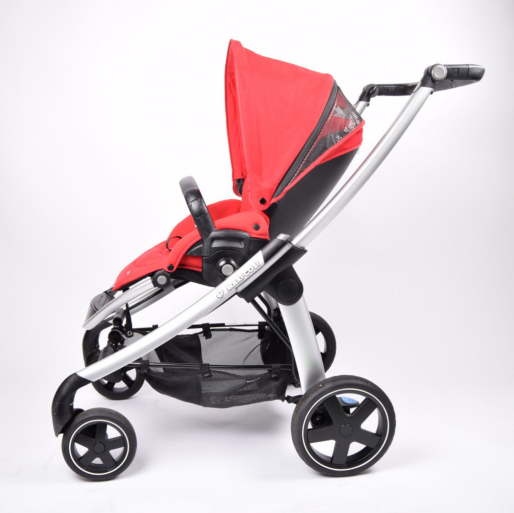 maxi cosi elea travel system