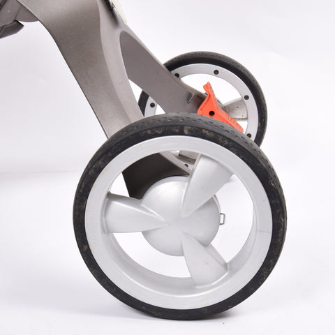 stokke xplory v3 wheels