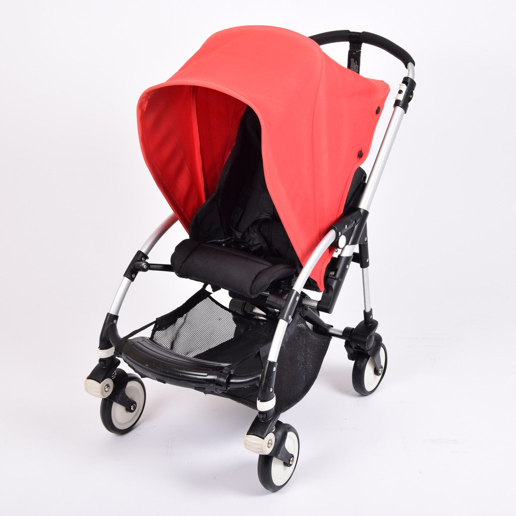 bugaboo bee red