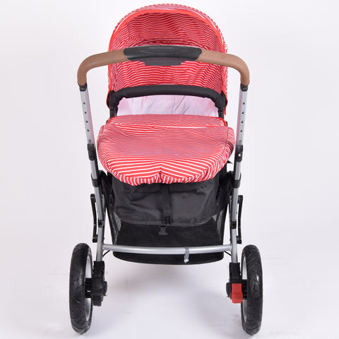mothercare xpedior red