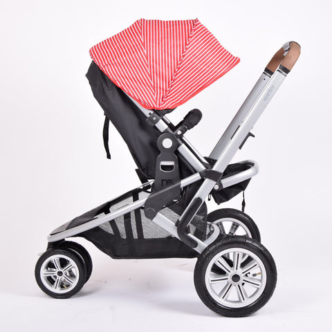 mothercare xpedior red