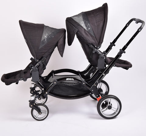 obaby double buggy tandem