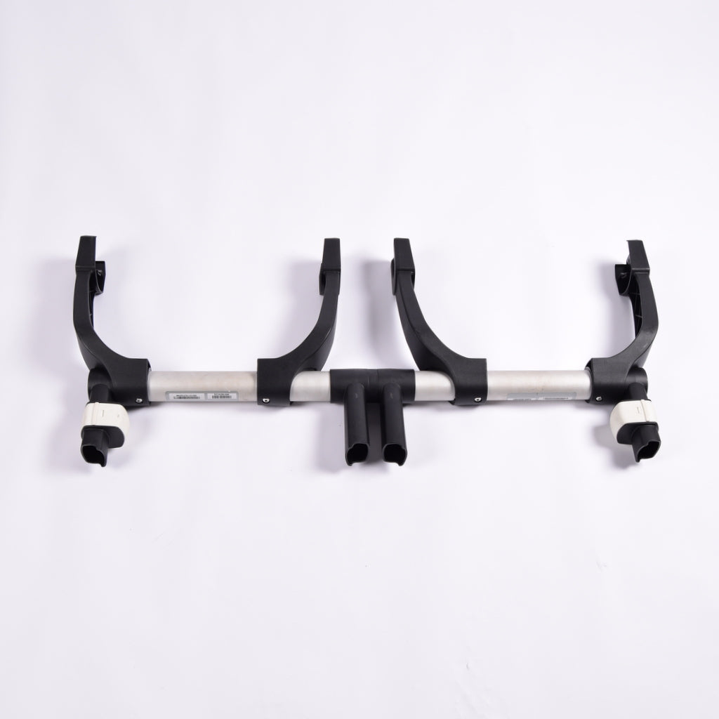 bugaboo donkey twin car seat adapter