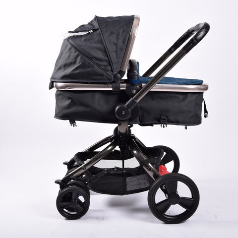 mothercare spin pushchair