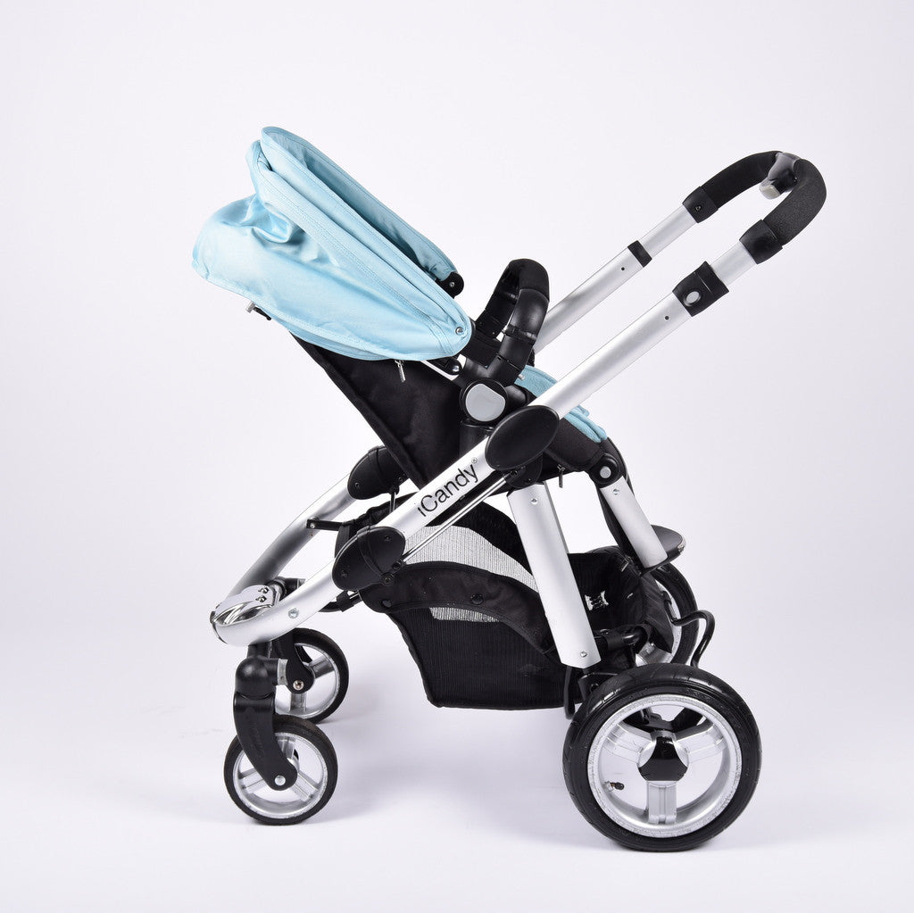 icandy running buggy