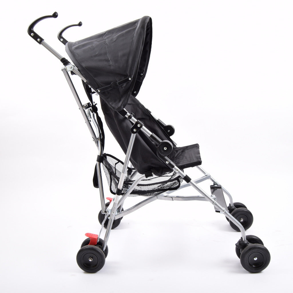 baby start pushchair