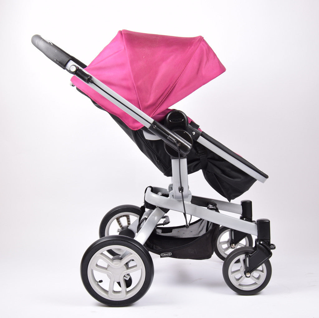 graco pram price