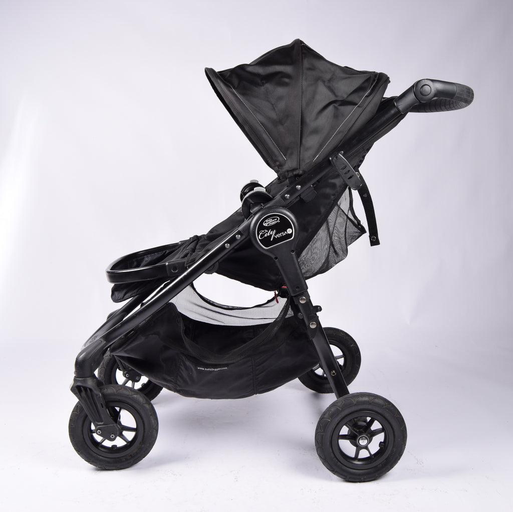 baby jogger city versa pram