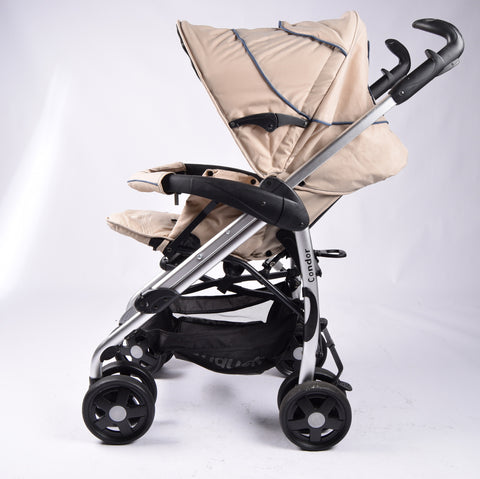 reconditioned pushchairs sale