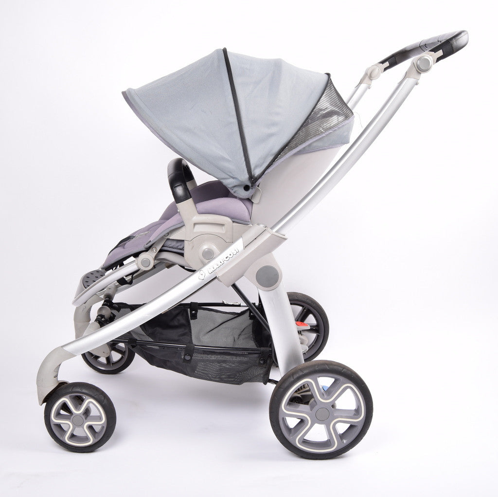 maxi cosi elea travel system