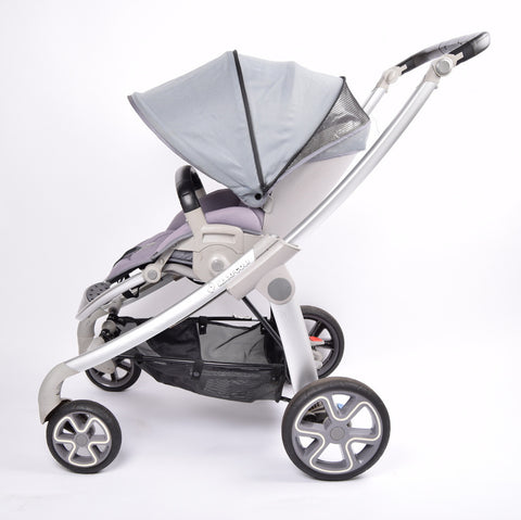 elea pram