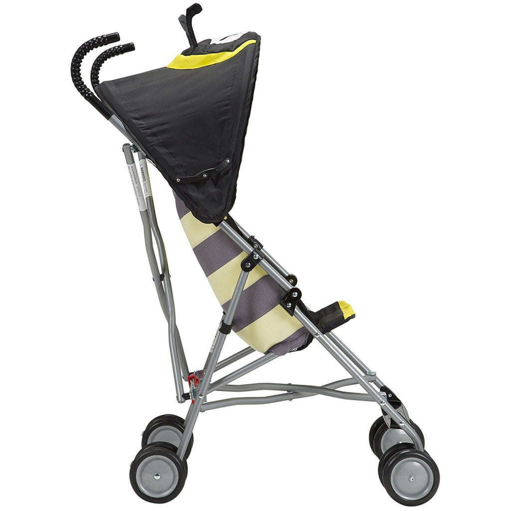 bumblebee stroller