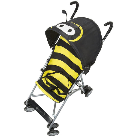 bumble bee stroller