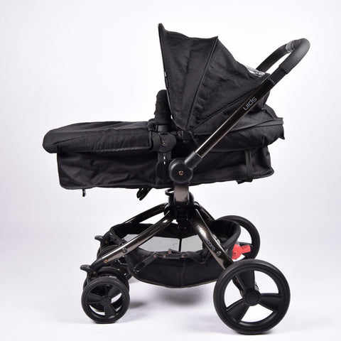 mothercare spin stroller